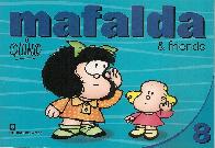 Mafalda & friends 8
