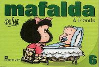 Mafalda & friends 6