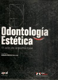 Odontologia estetica