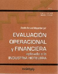 Evaluacin Operacional y Fnanciera 