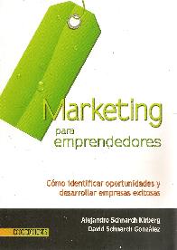 Marketing para emprendedores