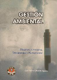 Gestin Ambiental