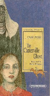 The Canterville Ghost