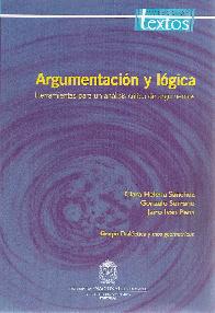 Argumentacin y logica