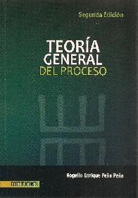 Teora General del Proceso