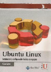 Ubuntu Linux