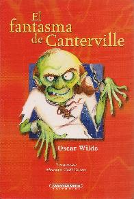 El fantasma de Canterville