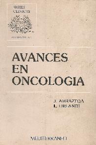 Avances en  Oncologia Vol 3