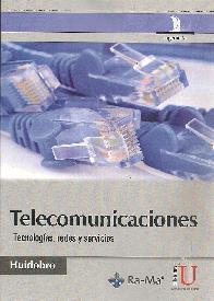 Telecomunicaciones