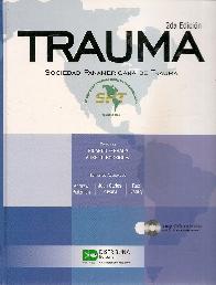 Trauma Sociedad Panamericana de Trauma