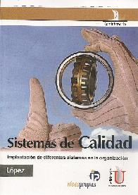 Sistemas de Calidad