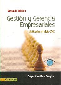 Gestin y Gerencia Empresariales