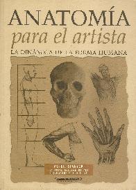 Anatoma para el artista