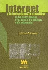 Internet y la investigacion cientifica