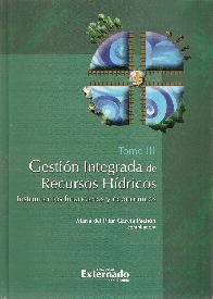 Gestin Integrada de Recursos Hdircos Tomo III