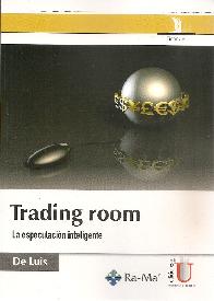 Trading room