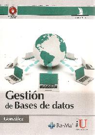 Gestin de Bases de Datos