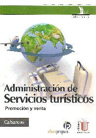 Administracin de Servicios Tursticos