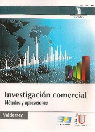 Investigacin Comercial