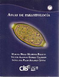 Atlas de Parasitologa