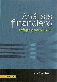 Anlisis financiero. Enfoque y proyecciones