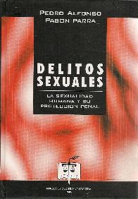 Delitos Sexuales