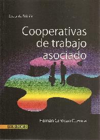 Cooperativas de trabajo asociado