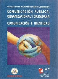 Comunicacin publica, organizacional y ciudadana