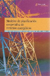 Modelos de planificacin cooperativa de recursos energticos