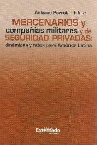 Mercenarios y compaias militares y de Seguridad Privadas