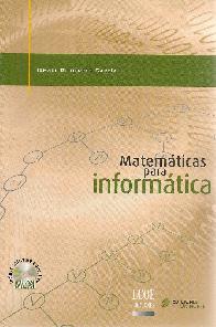 Matemticas para Informtica