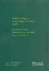 Pueblos indgenas y arqueologa en Amrica Latina
