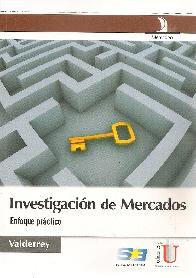 Investigacin de Mercados