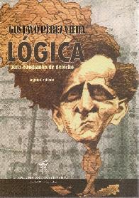 Lgica para estudiantes de derecho