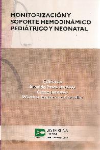 Monitorizacin y soporte hemodinmico peditrico y neonatal