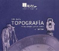 Cartilla de Topografa