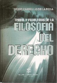 Filosofa del Derecho