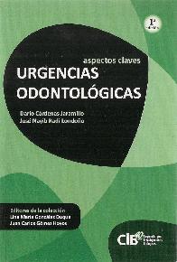 Urgencias Odontolgicas