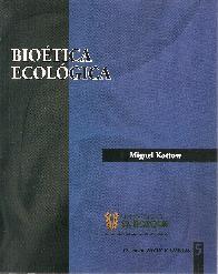 Biotica Ecolgica