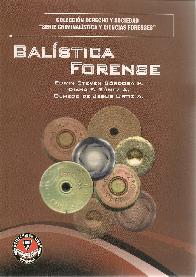 Balstica Forense