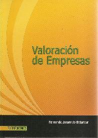 Valoracin de Empresas