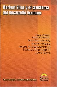 Norbert Elias y el problema del desarrollo humano