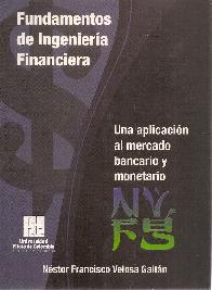 Fundamentos de Ingeniera Financiera