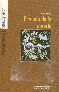 El vuelo de la muerte