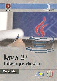 Java 2