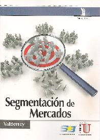 Segmentacin de Mercados