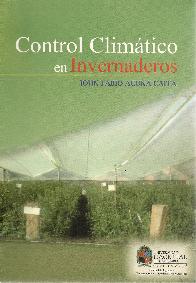 Control Climtico en Invernaderos