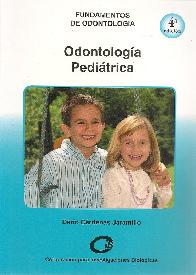 Odontologa peditrica