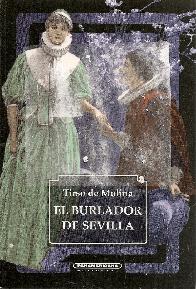 El burlador de Sevilla