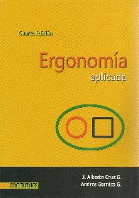 Ergonoma aplicada.